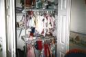 Makenzie's wardrobe