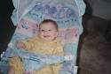 Makenzie Smiling