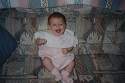 Makenzie Smiling